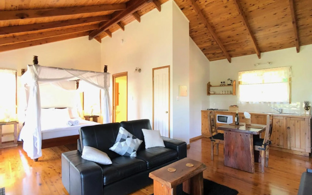 Pencil Creek Cottages