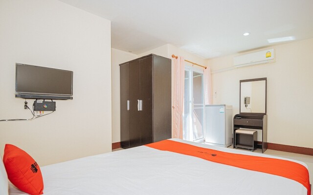 Supatranai Home Cha-am
