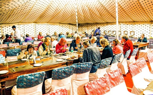 Karni Desert Camp