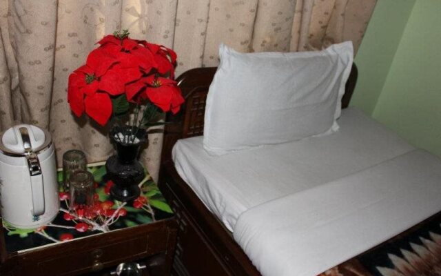 Siesta Guest House