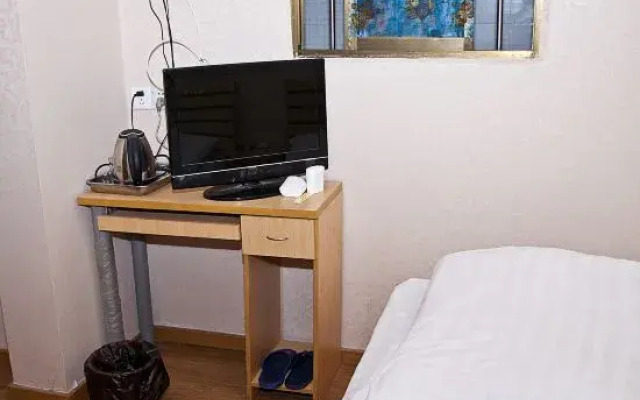 Shanghai Rutai Hotel