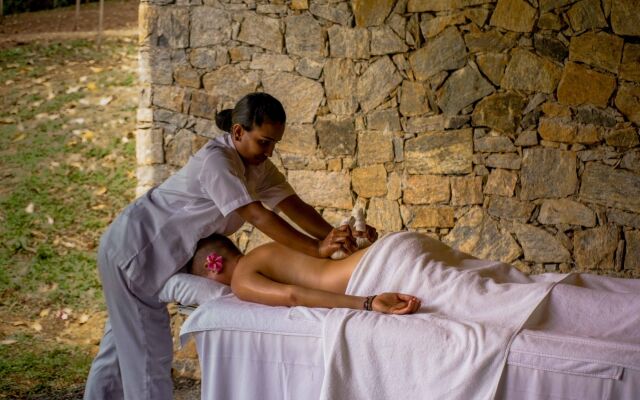 Santani Wellness Kandy