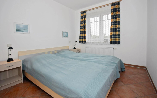 Villa Arosa Ostseetraum