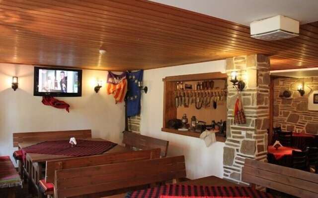 Nevada Aparthotel