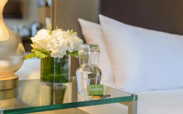 Loden Hotel