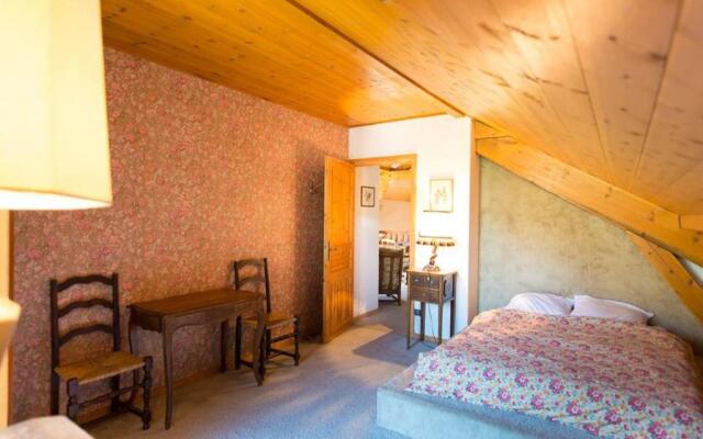 Villa Briançon, 6 pièces, 14 personnes - FR-1-330C-71