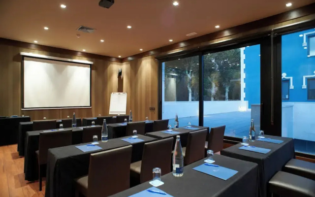 Hotel Balneario Font Vella - Adults Only