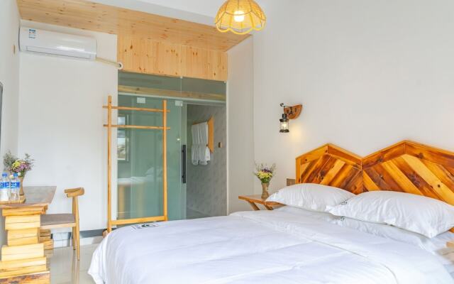 Kunming Airport Chun Zhuang Homestay