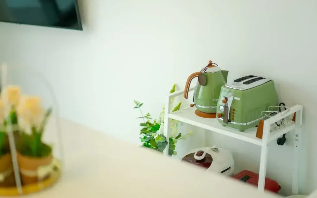 Hi Mohang Pool Villa