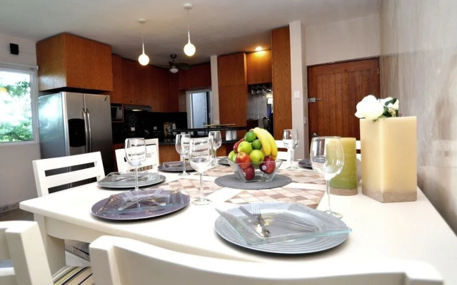 Hacienda San Jose by Vimex