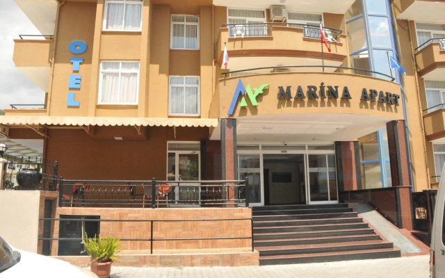 Marina Apart Otel