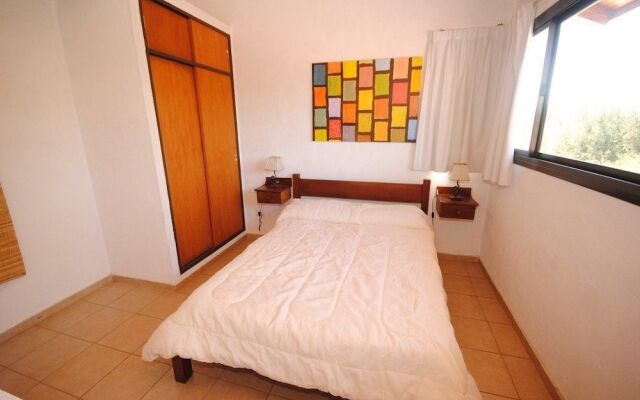 Aguaribay Apart Cabañas