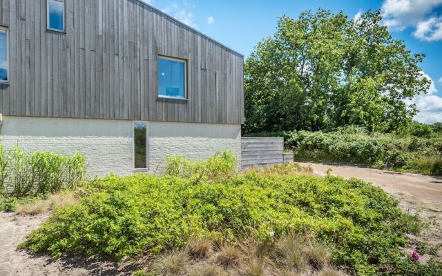 Modern Apartment With two Bathrooms, on Isle Schiermonnikoog