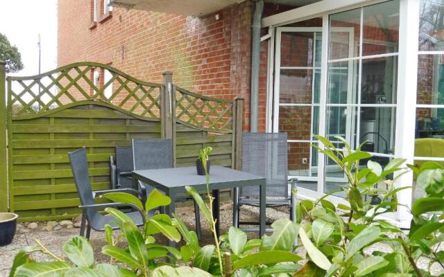 Haus Windrose Windrose Appartement 1