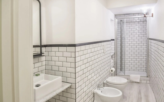 La Piazzetta Rooms
