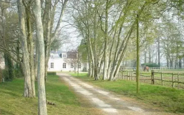 Le Château de Mondan