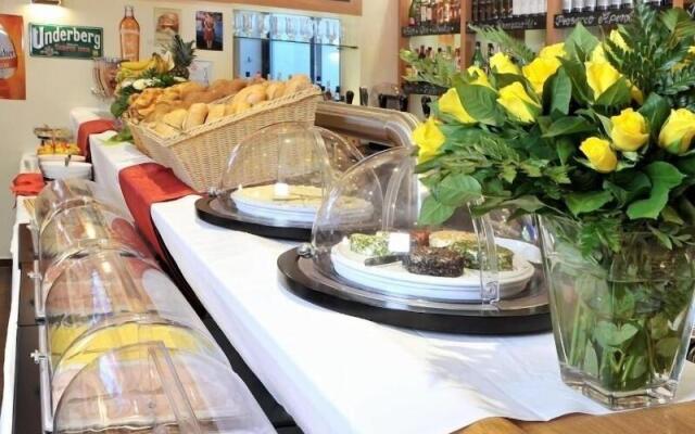 Stadthotel Langenfeld