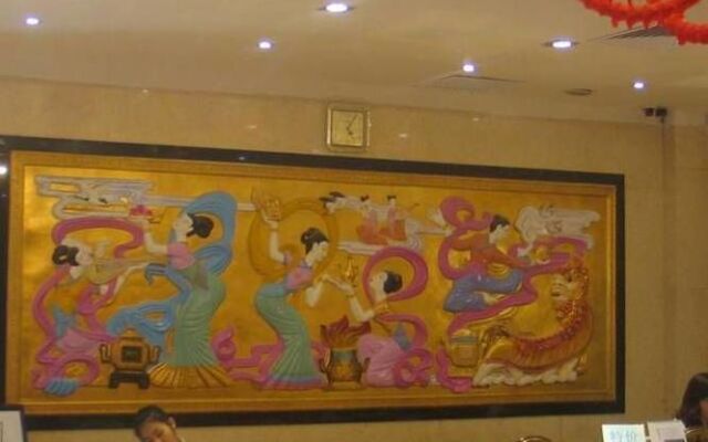 Kapok Hotel - Zhuhai