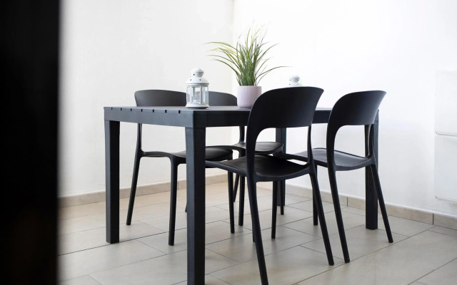 Apartamento Punta Candor