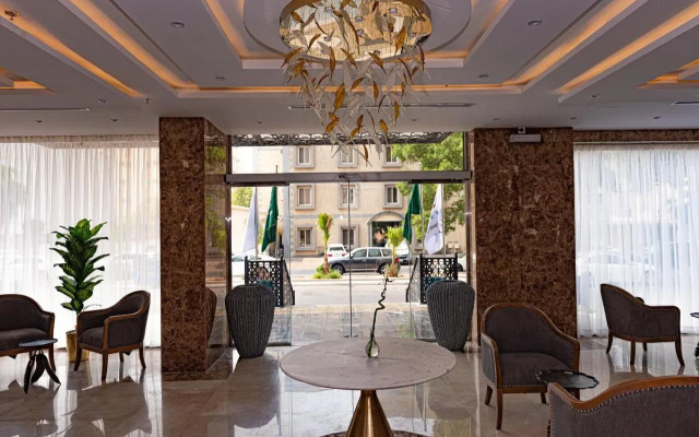 Adles Furnished Apartments