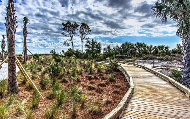 Ocean Dunes Villa #WOD214