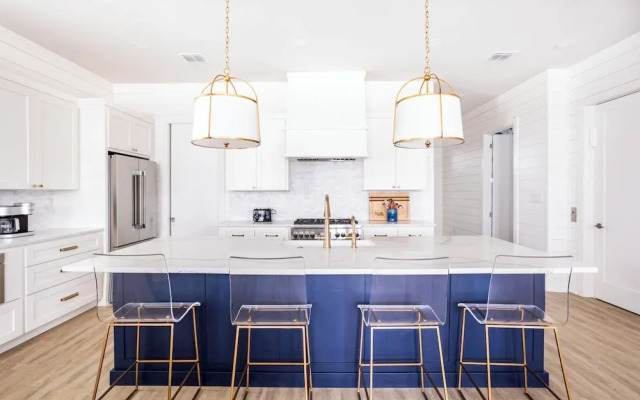 24/7 Barefoot Bliss 247 LAK