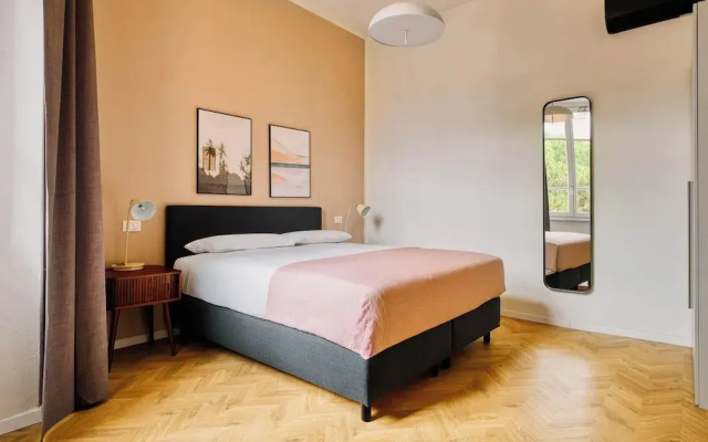 Limehome Florence Via Guelfa