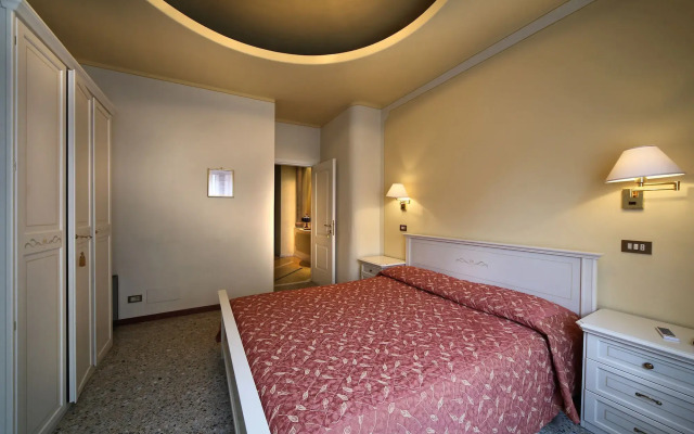 Bed and Breakfast La Terrazza