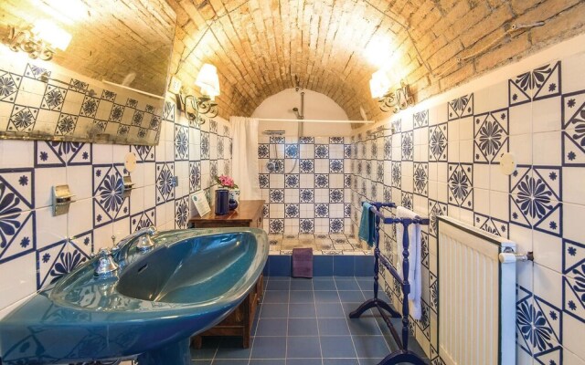 Holiday home Il Seminario