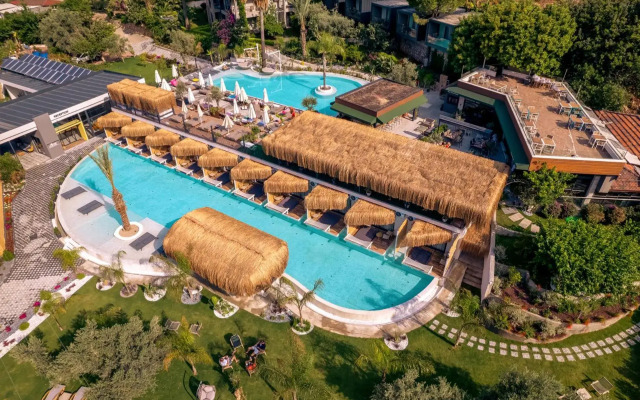 Morina Hotel