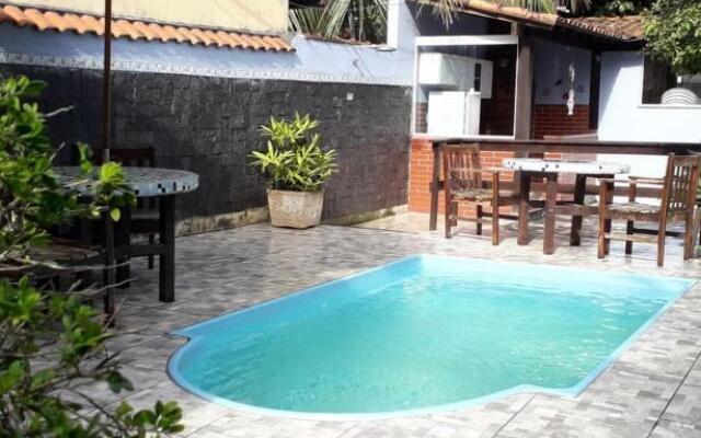 Casa 6 Suites e Eventos