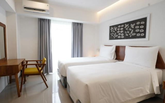 Coffee Hotel Ayola Dolok Sanggul