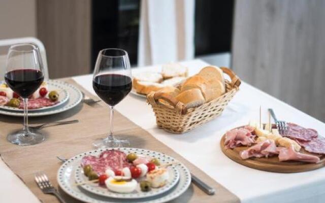 Cà Boldo Terrace 2.0