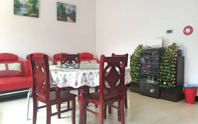 Guishengyuan Hostel
