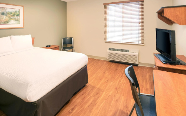 WoodSpring Suites Brownsville