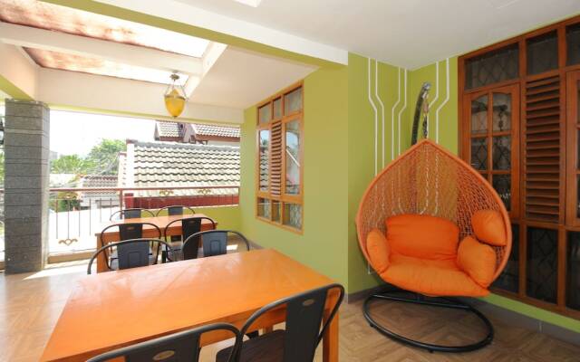 Airy Syariah Buah Batu Sanggar Kencana Satu 14 Bandung