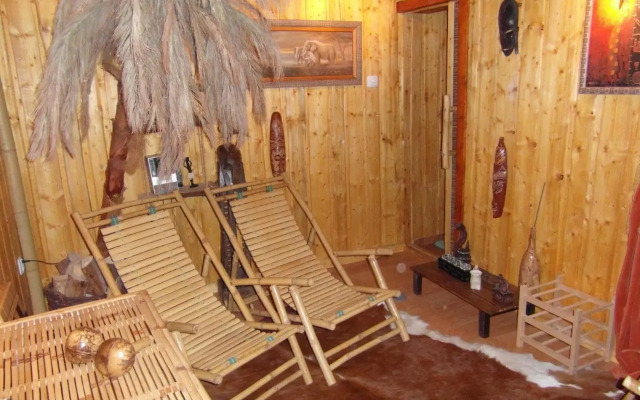 Dom Gościnny E-Lufka