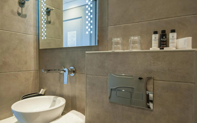 Fedriades Delphi Hotel