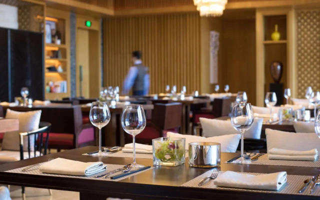 Changbaishan Luneng Resort Changbai Mountain View Hotel