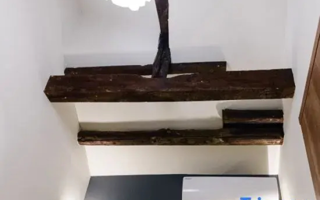 Linlin House C D