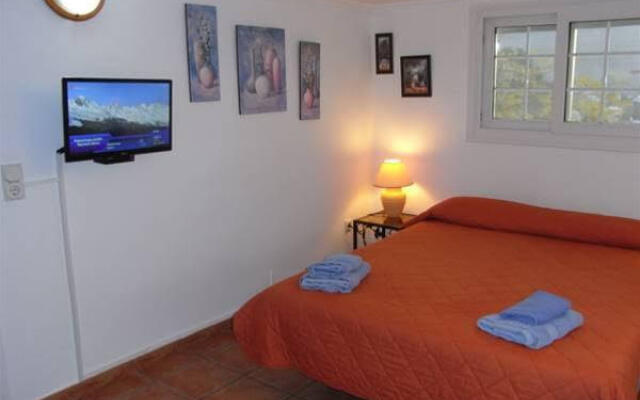 Casa La Jamisa