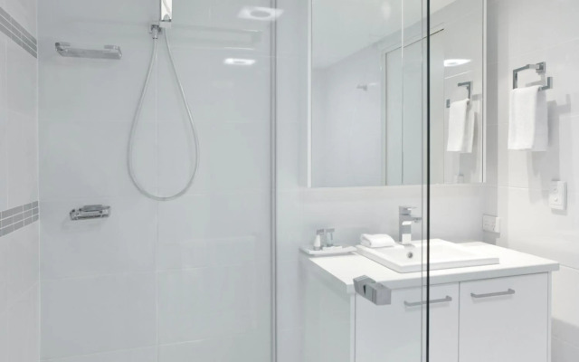 Serenity Apartments Noosa