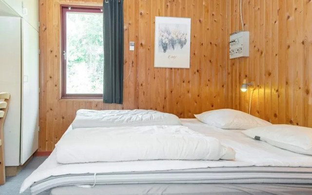 6 Person Holiday Home in Grenaa