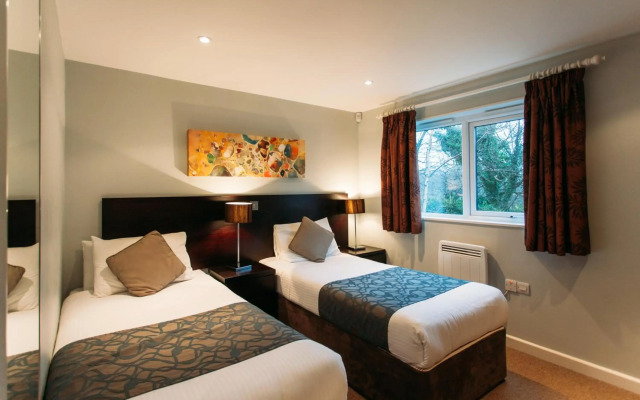 The Cornwall Hotel Spa & Estate