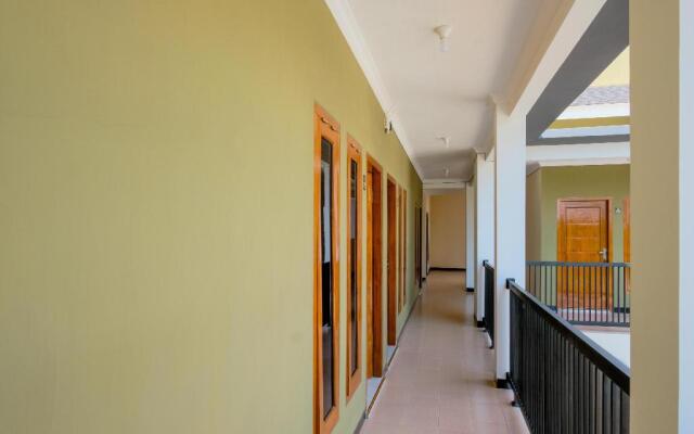 OYO 1621 Rahayu Residence Syariah