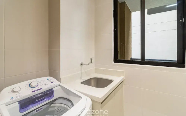 MCB - Apartments With Pool Near the Beach