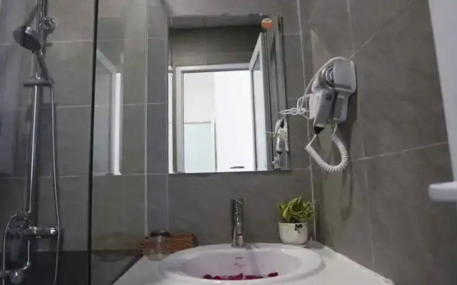 Thuy Duong Hotel Dalat