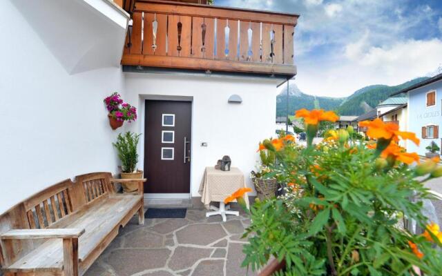 Apartment Everest Bruno