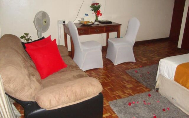 GraceHouse Resort