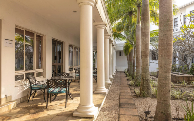 Premier Hotel The Richards